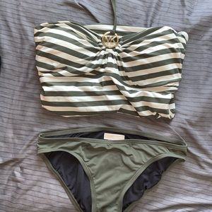 Michael Kors Swim Suit